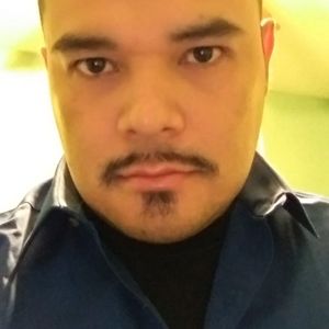 Meet your Posher, Brian